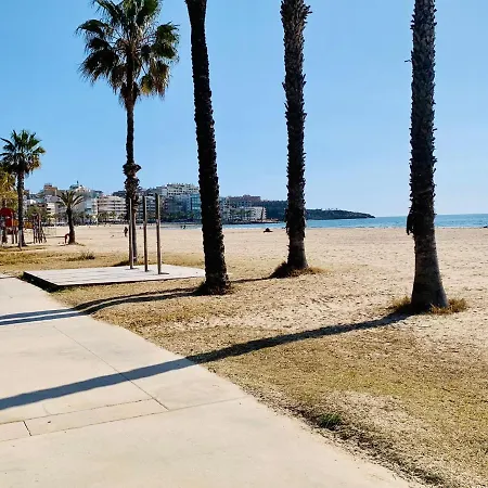 דירה Book Mallorca Ii *
