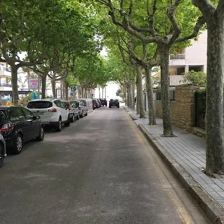 דירה Book Mallorca Ii