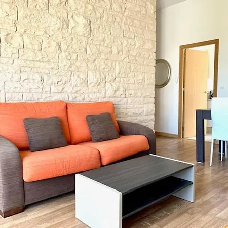 Book Mallorca Ii Apartment Salou