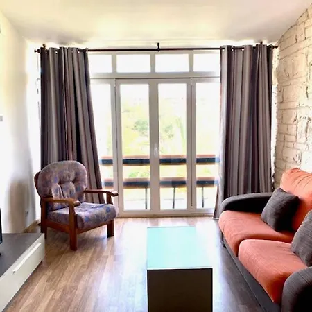 Apartment Book Mallorca Ii Salou