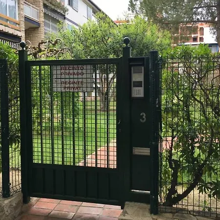 Book Mallorca Ii Apartment Salou